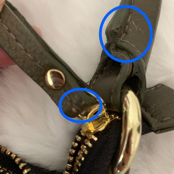 Latico shoulder bag - Picture 11 of 16